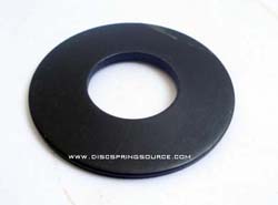 disc spring din 2093